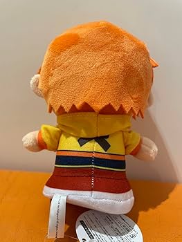 Amazon.co.jp: 日常組 ぺいんと ぬいぐるみOKODOMO namco限定